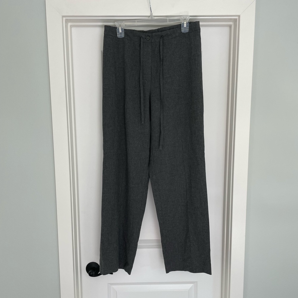 J. Jill Wide-Leg Pants 12